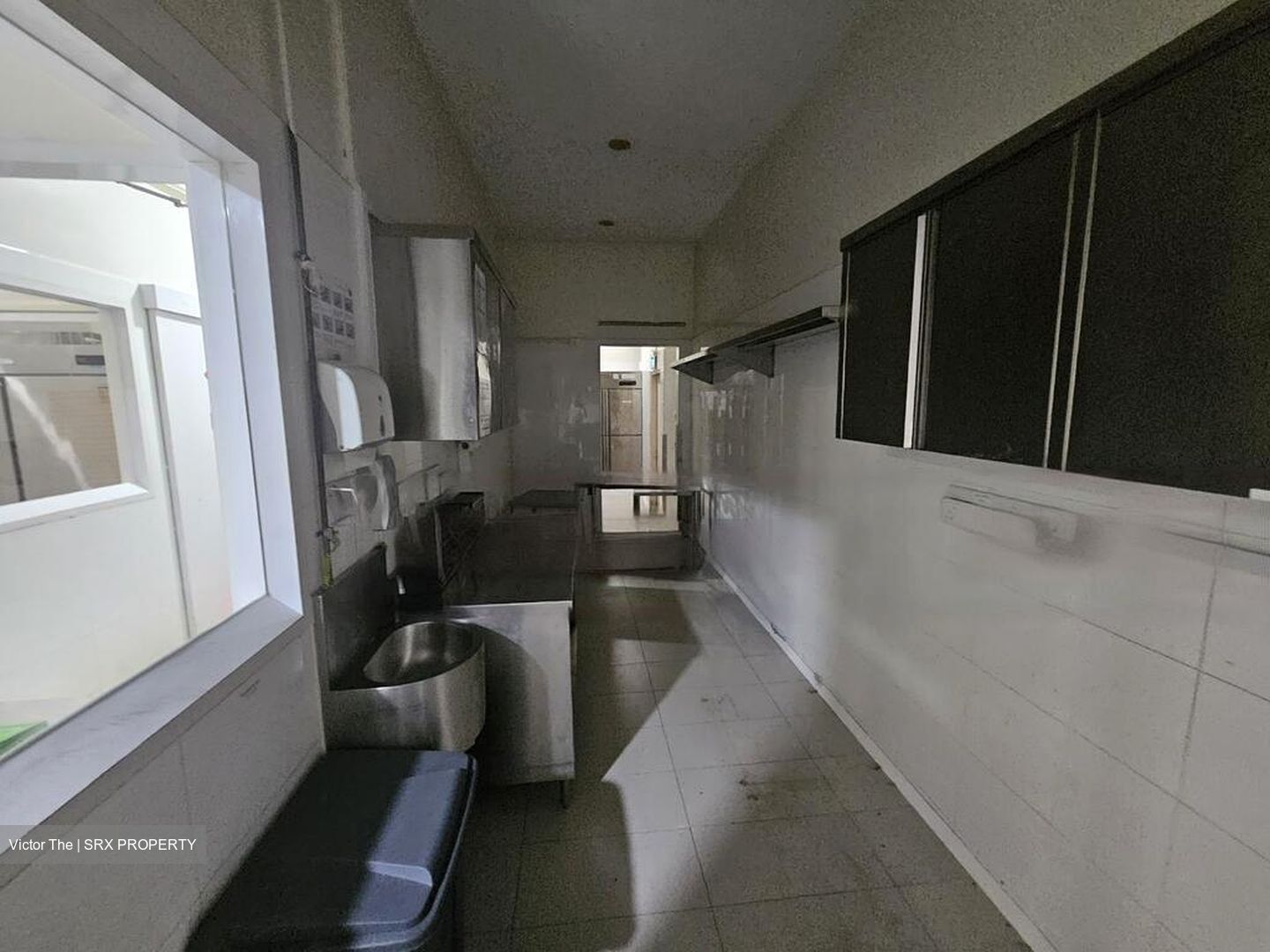 Hersing Kitchen (D18), Factory #455014181